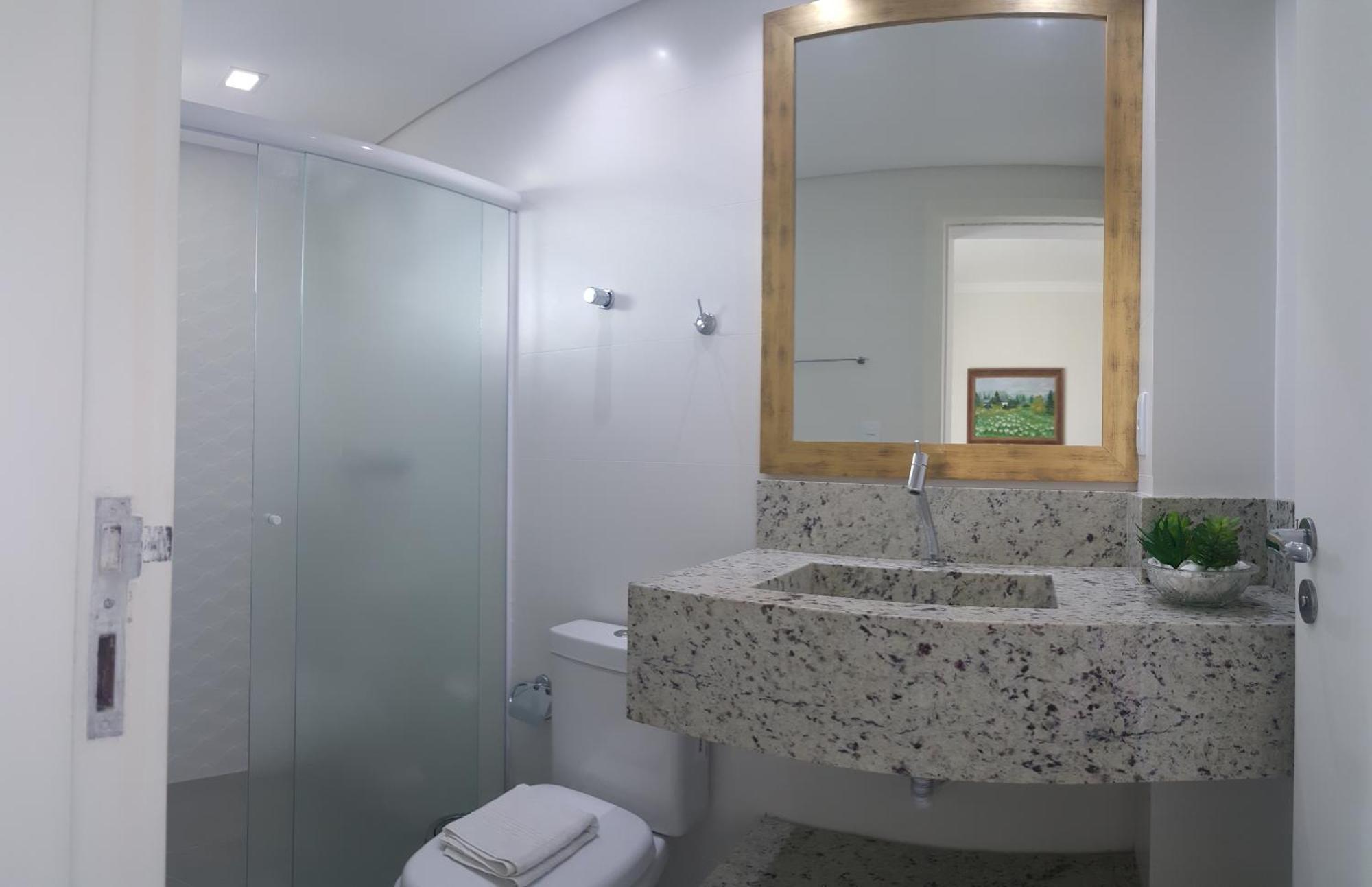 Bomar Apartamento Bombinhas