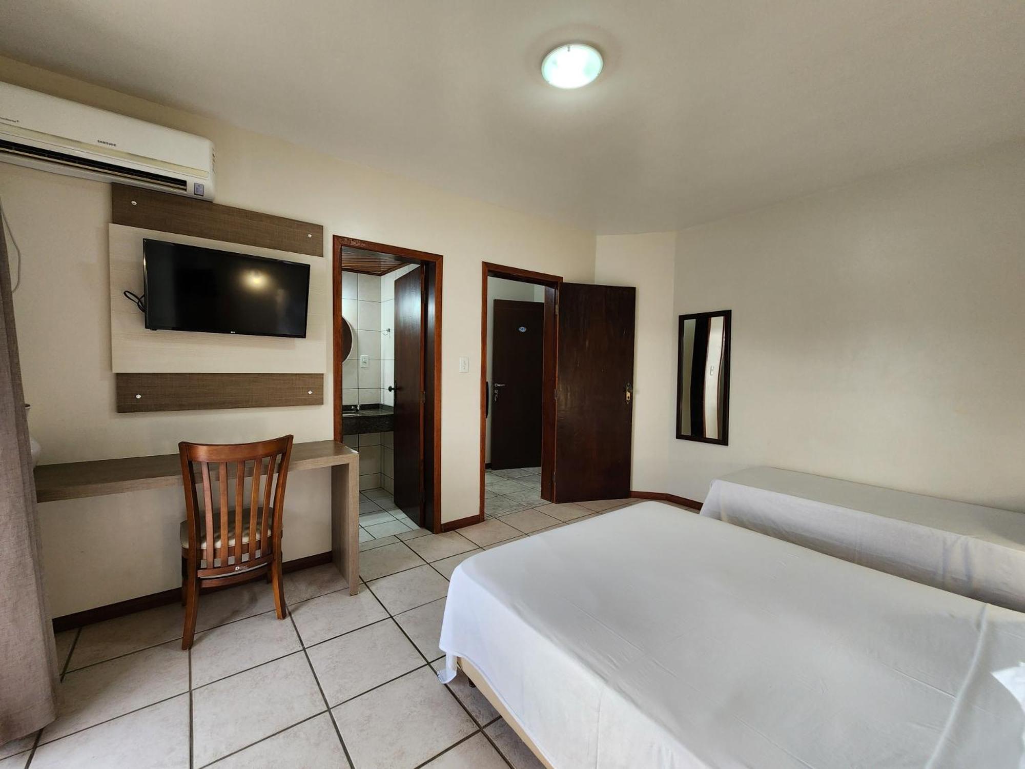 Apartamento Bomar *