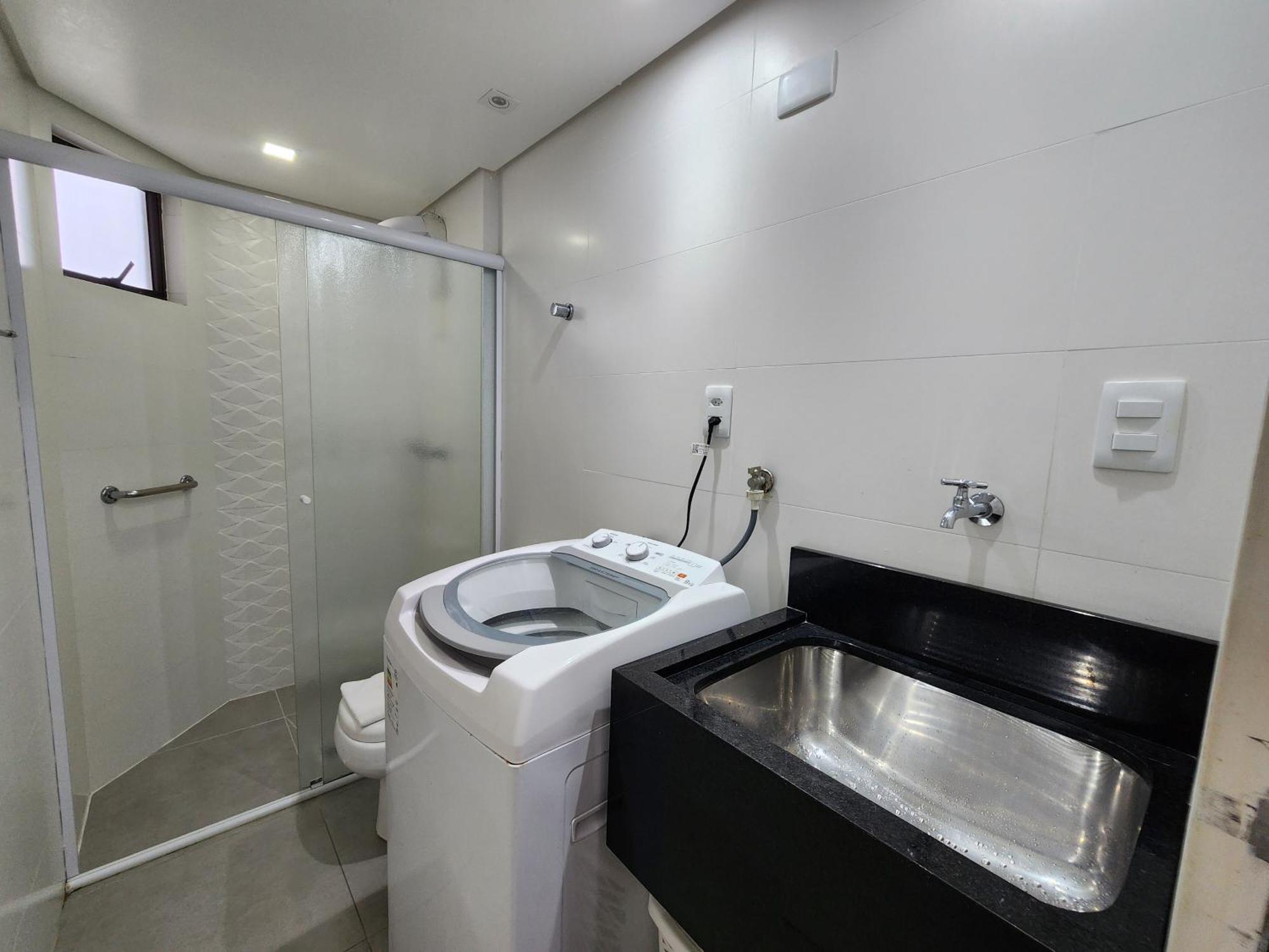 Apartamento Bomar Bombinhas
