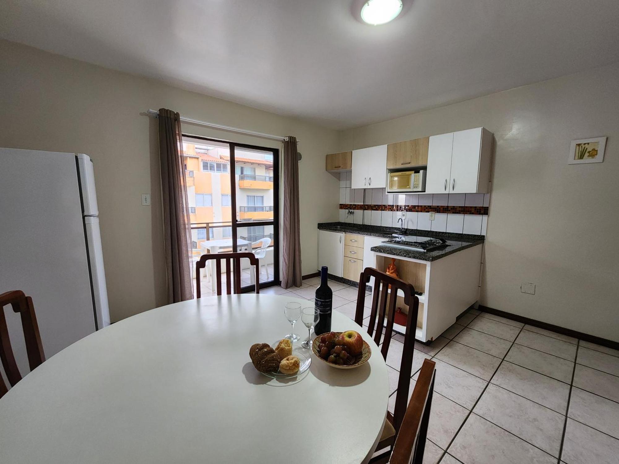 Apartamento Bomar