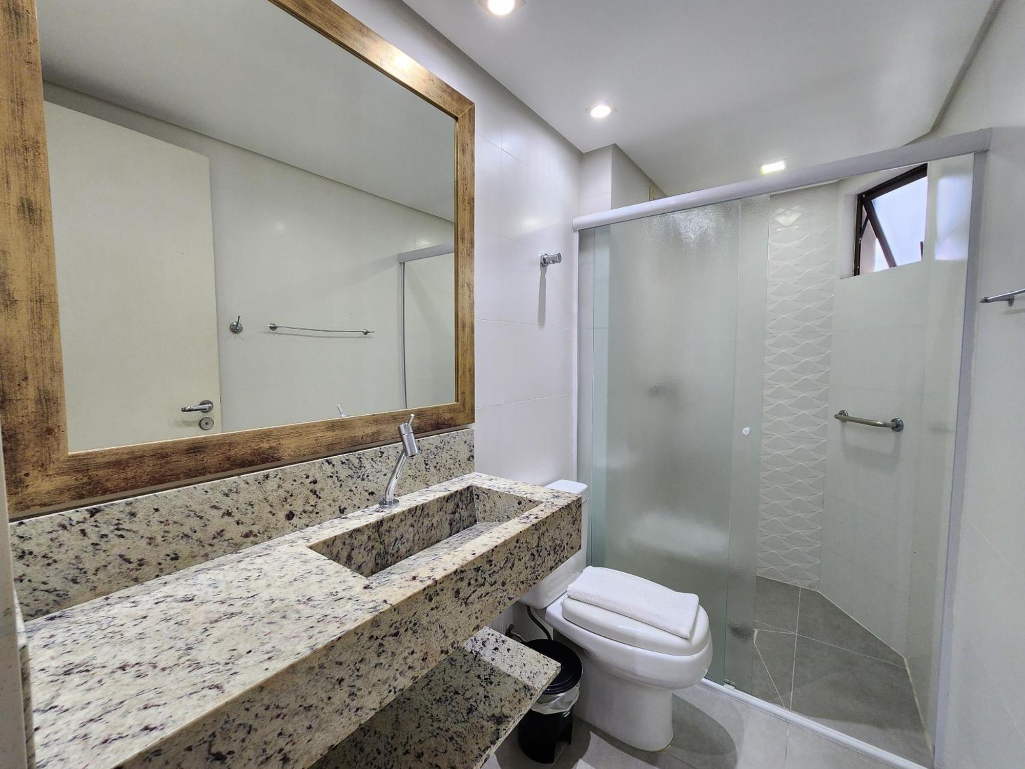 Apartamento Bomar *