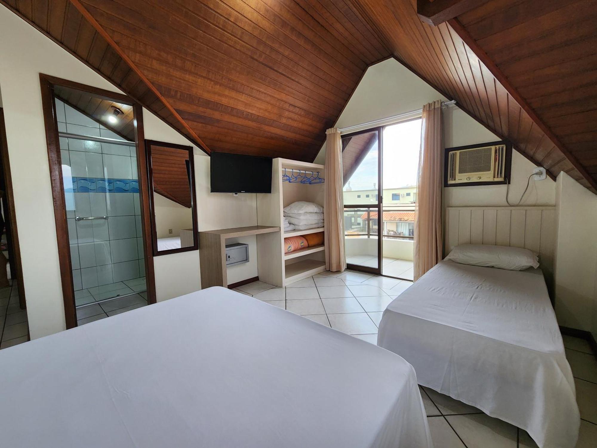 Apartamento Bomar