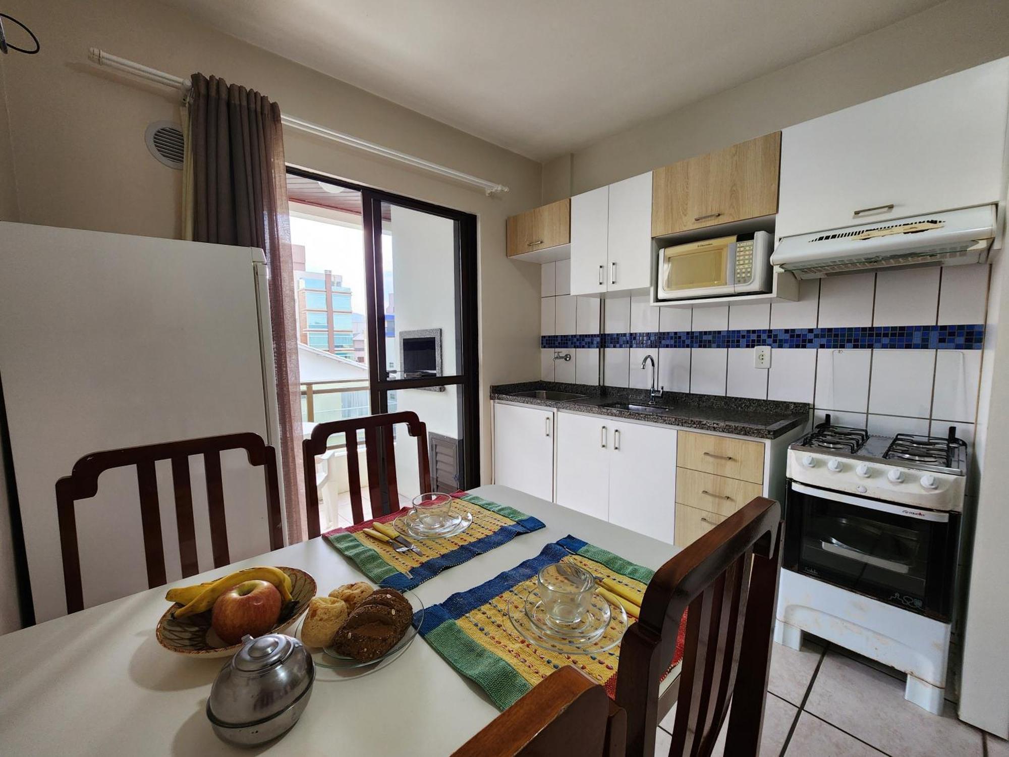 Apartamento Bomar *