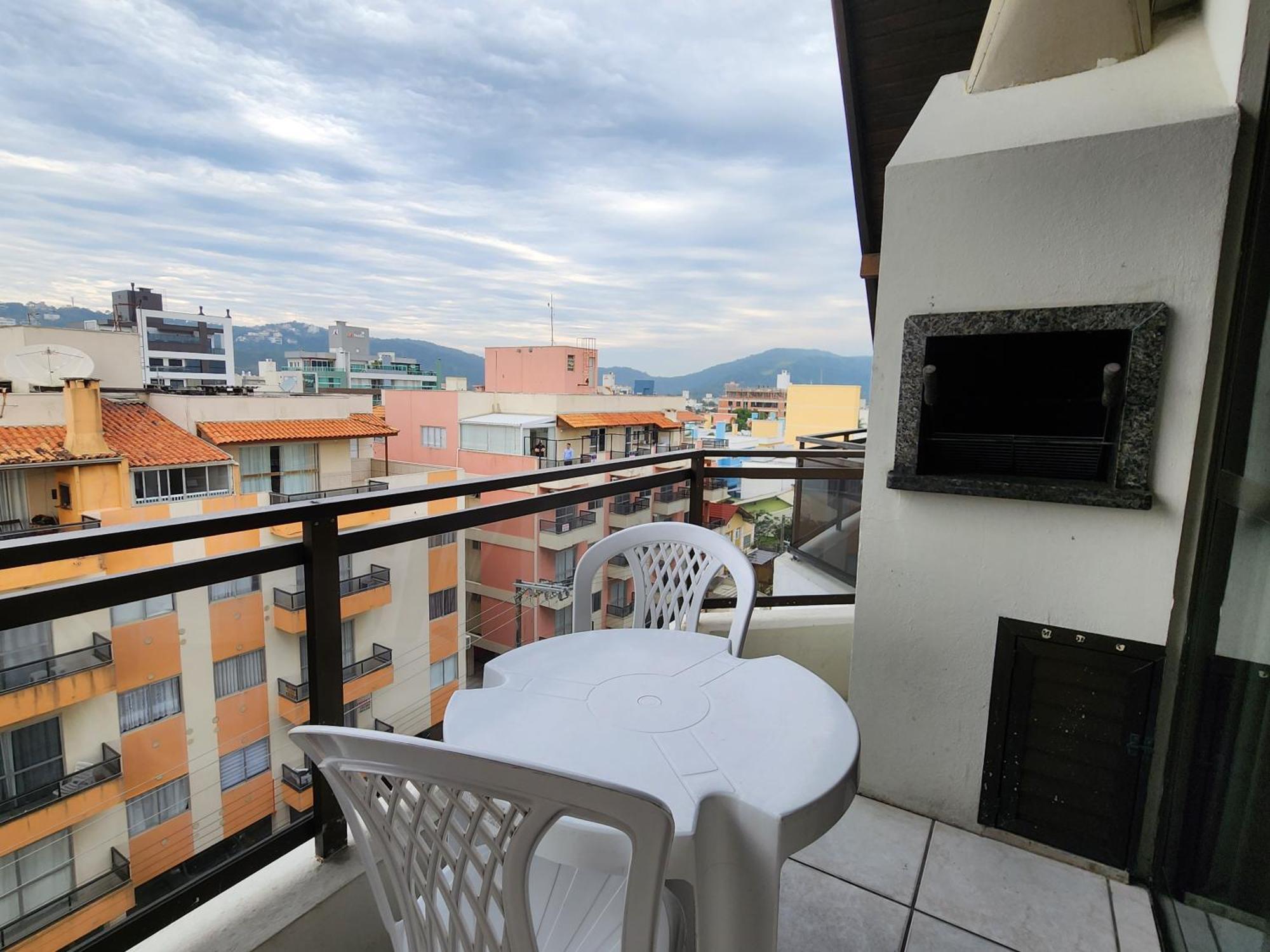 Apartamento Bomar