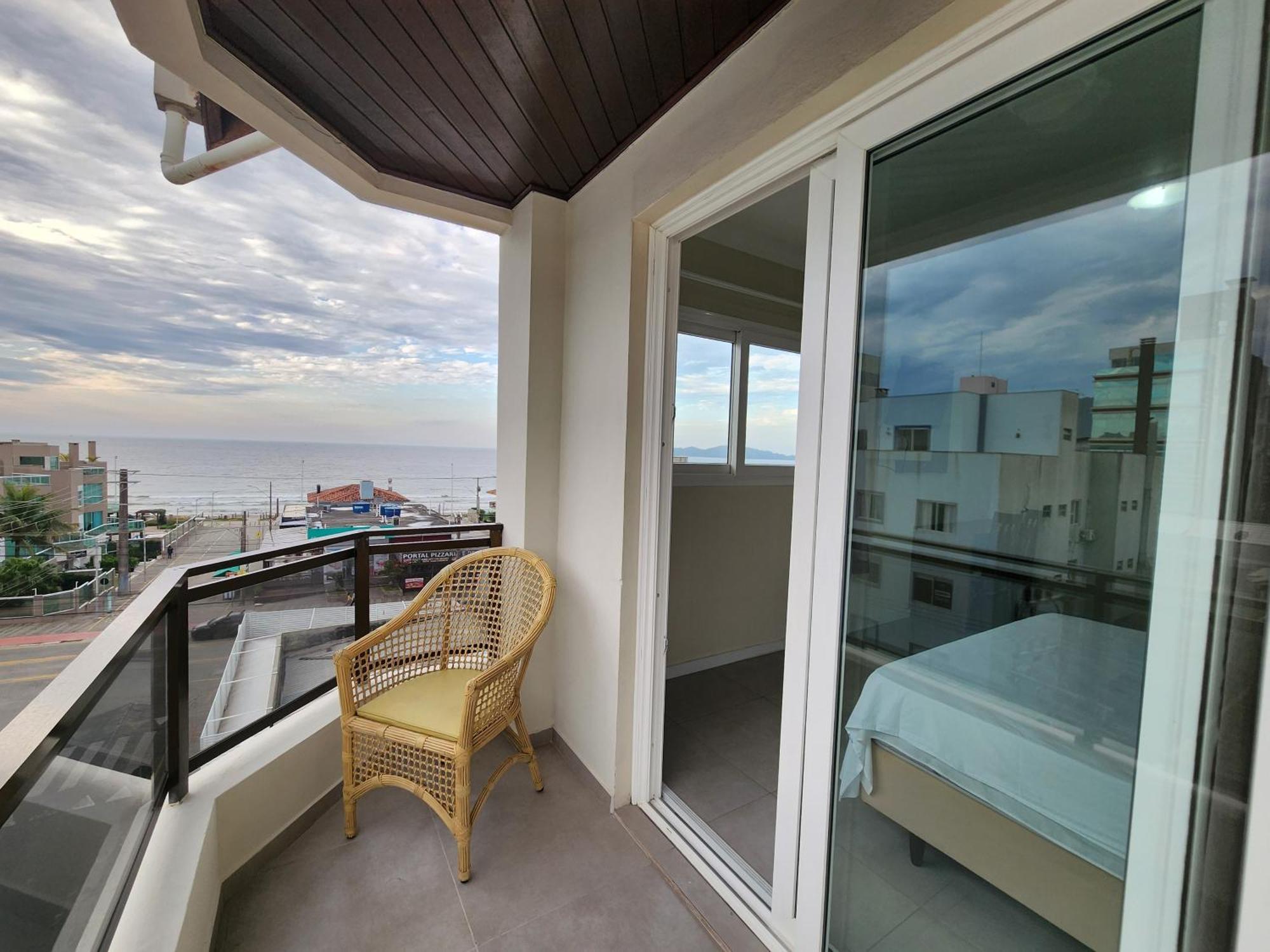 Apartment Bomar