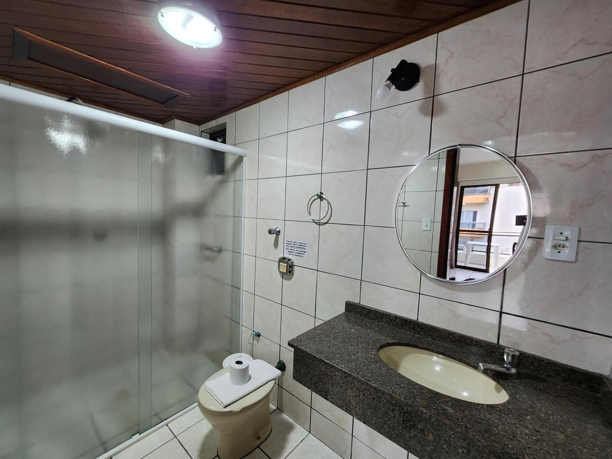 Apartment Bomar Bombinhas