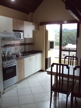 Apartamento Bomar Bombinhas