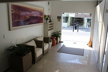 Bomar Apartamento Bombinhas