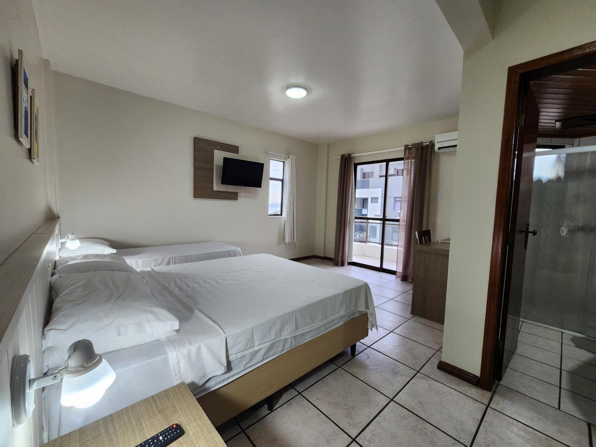 Apartamento Bomar