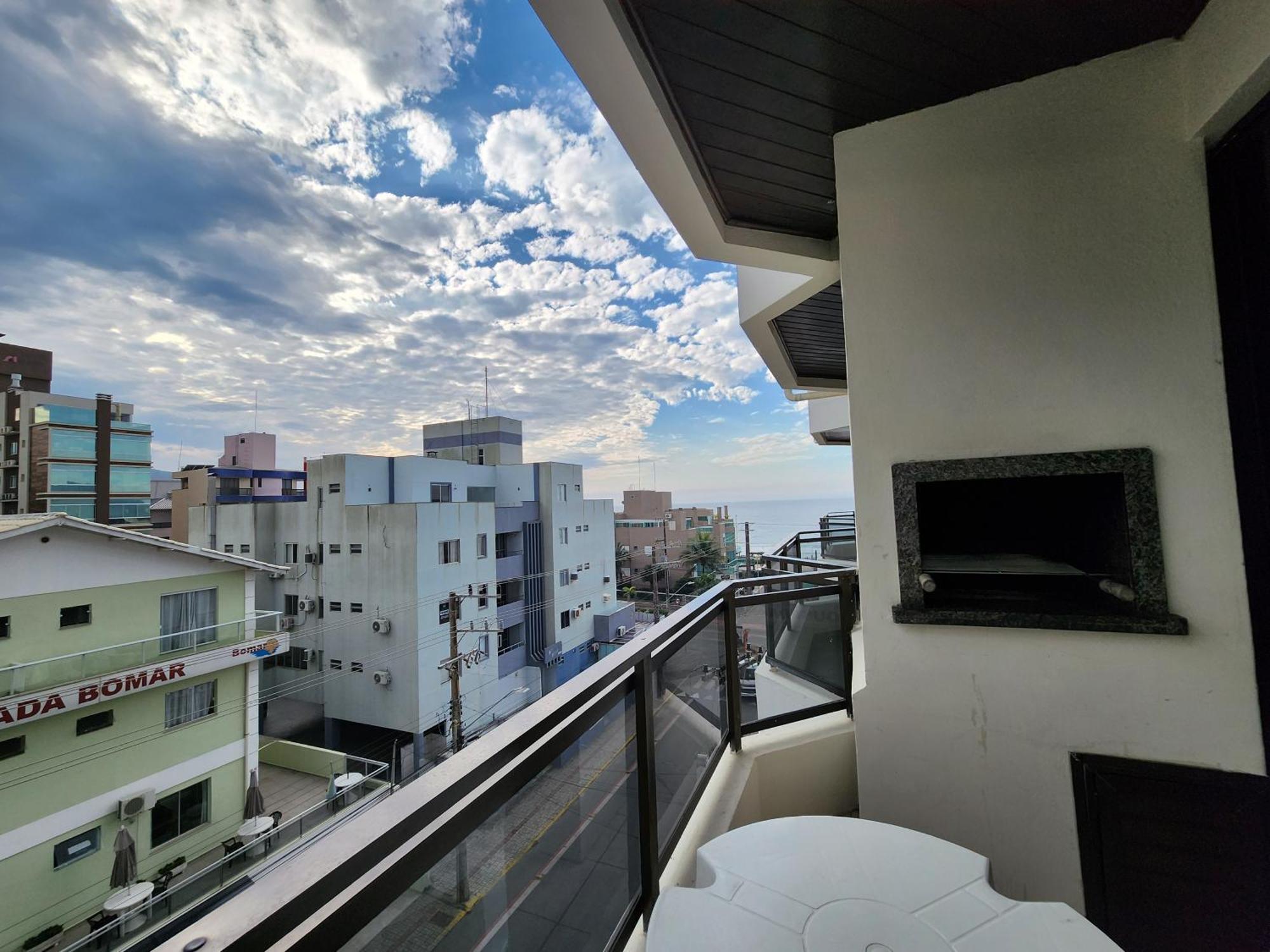 Apartamento Bomar