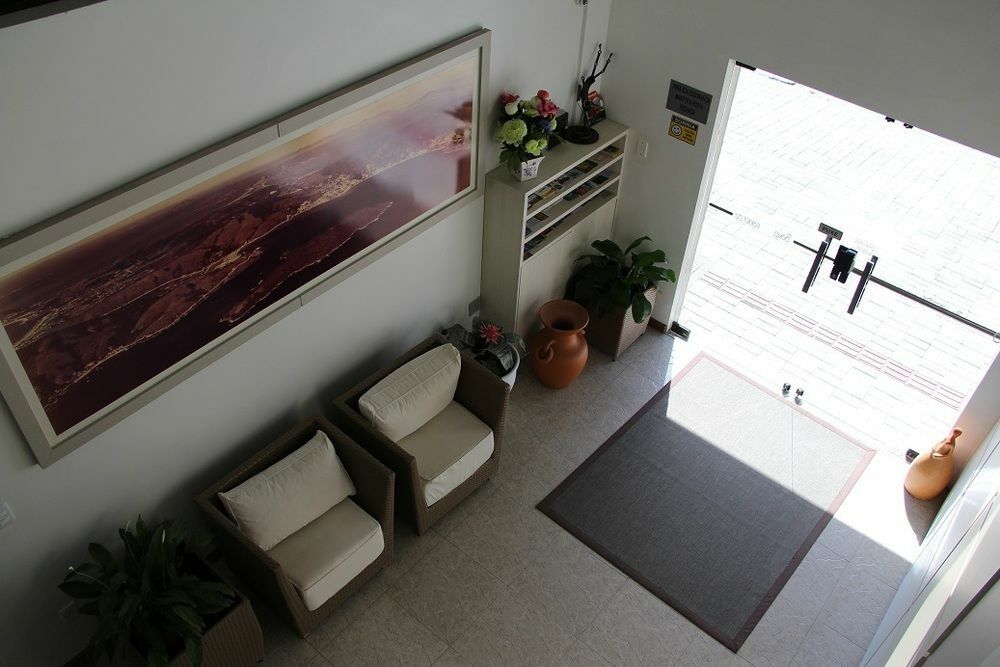 Apartamento Bomar