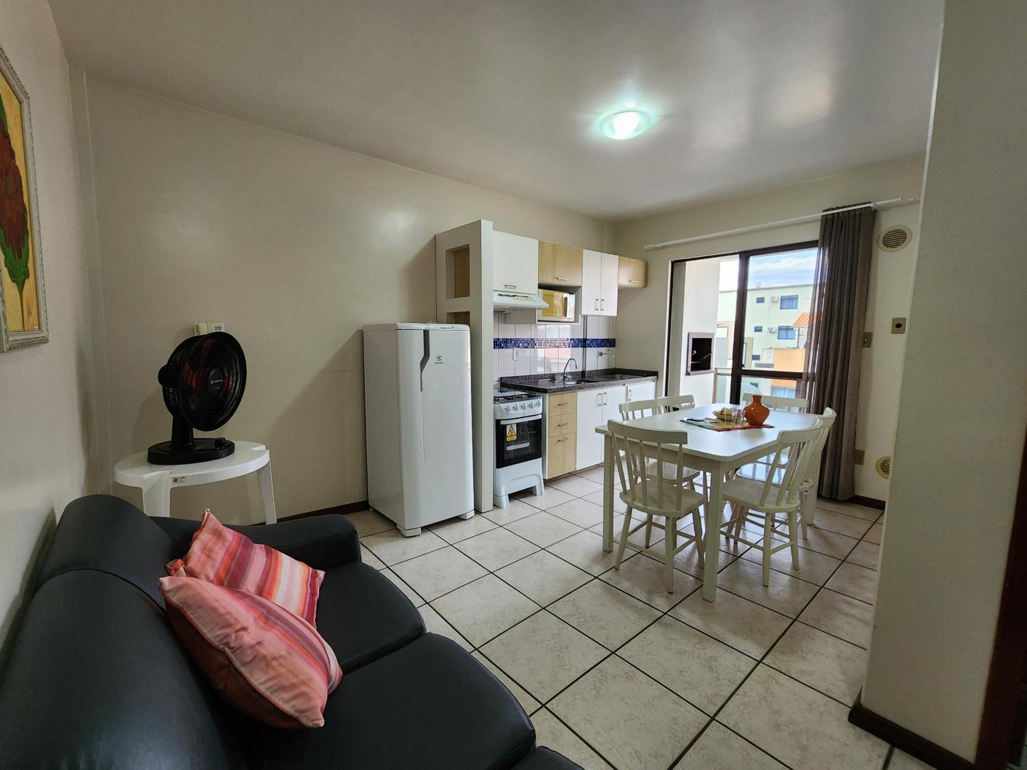 Bomar Apartment