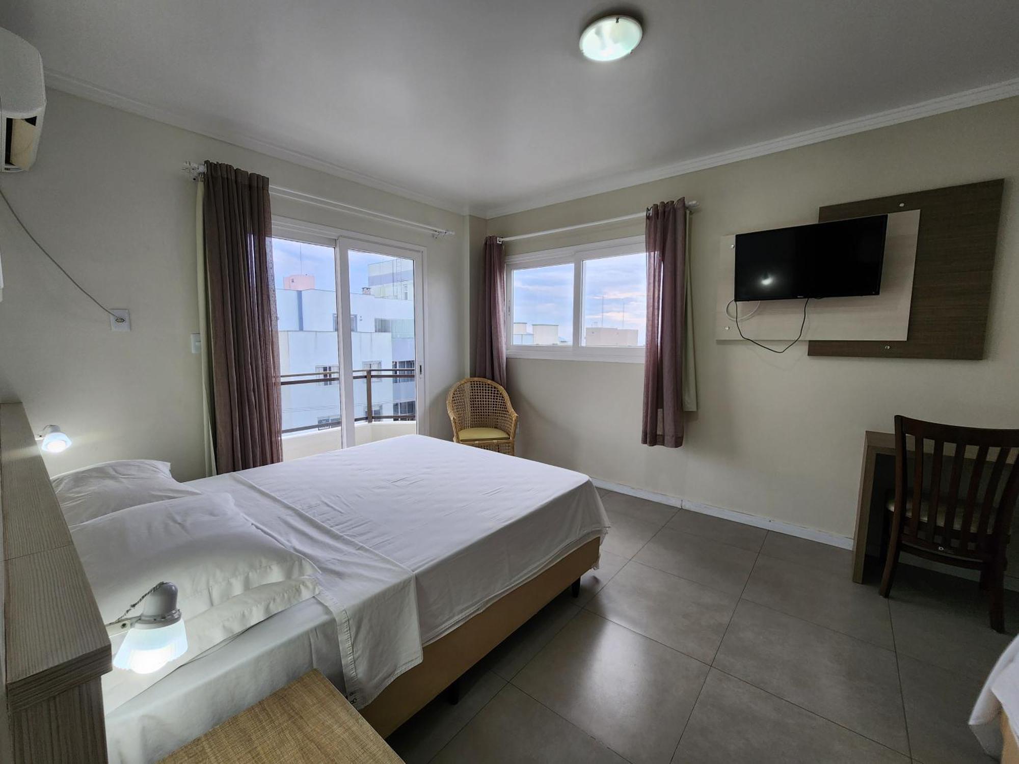 Bomar Apartment *