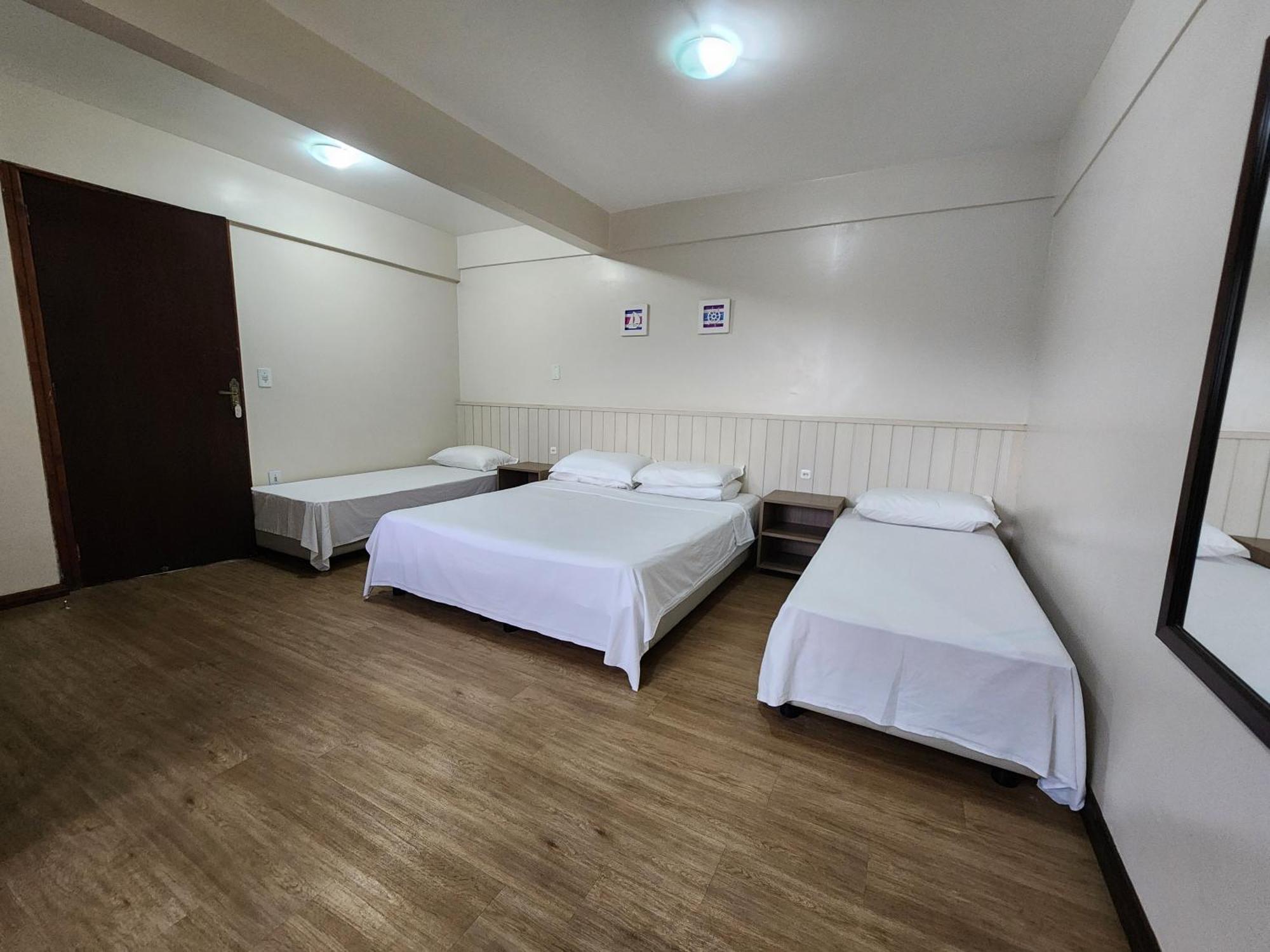 Bomar Apartment