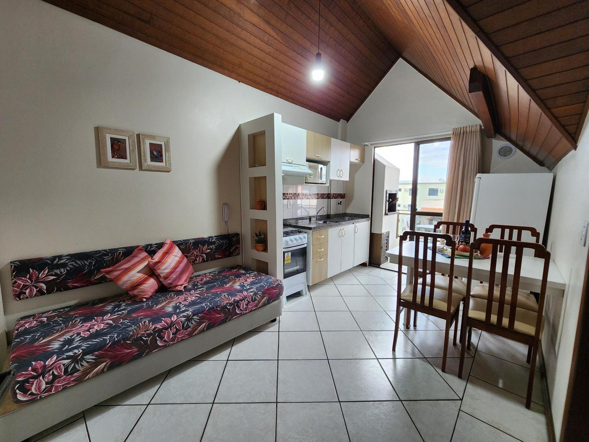 Bomar Apartment Bombinhas