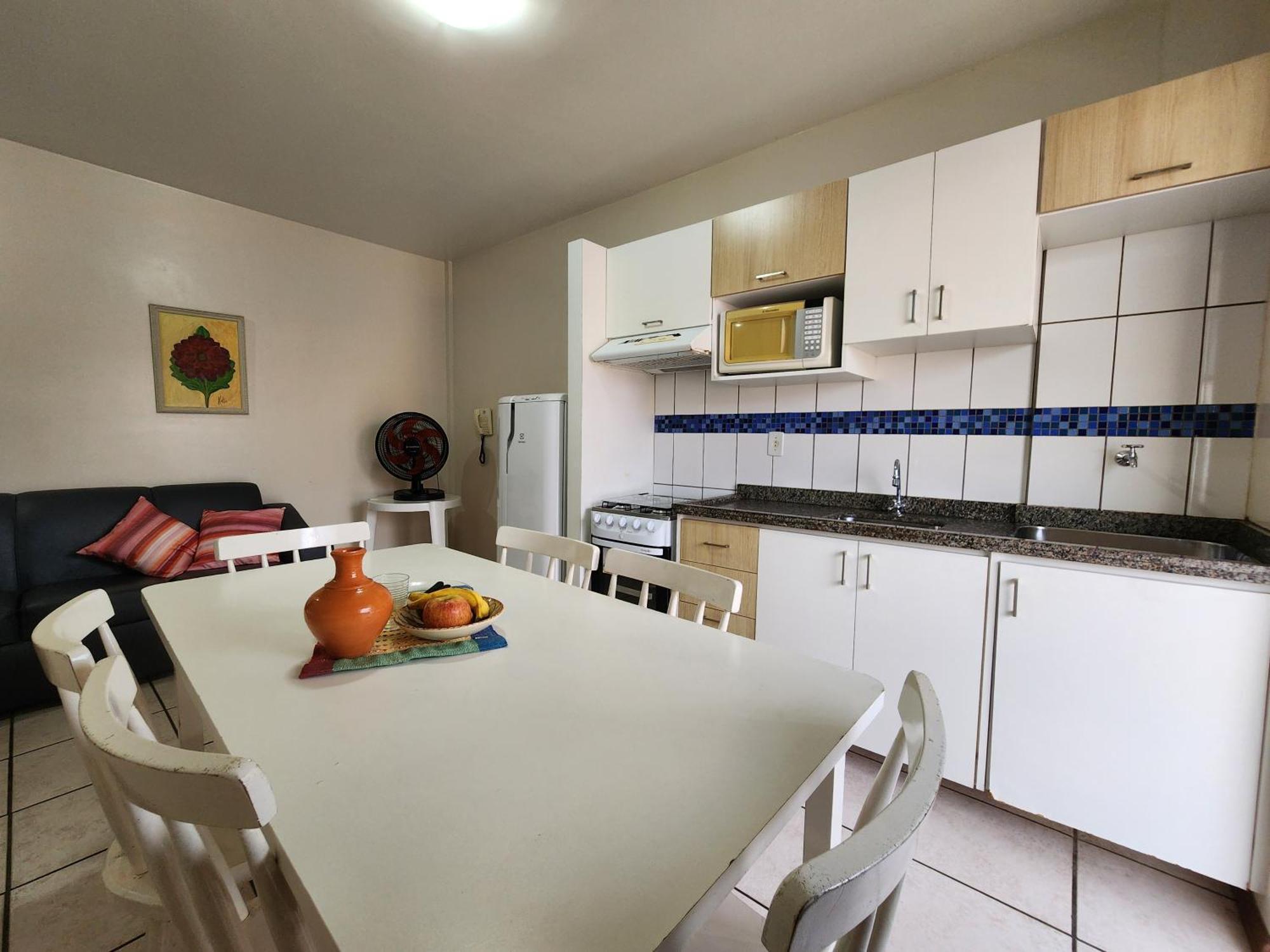 Bomar Apartment