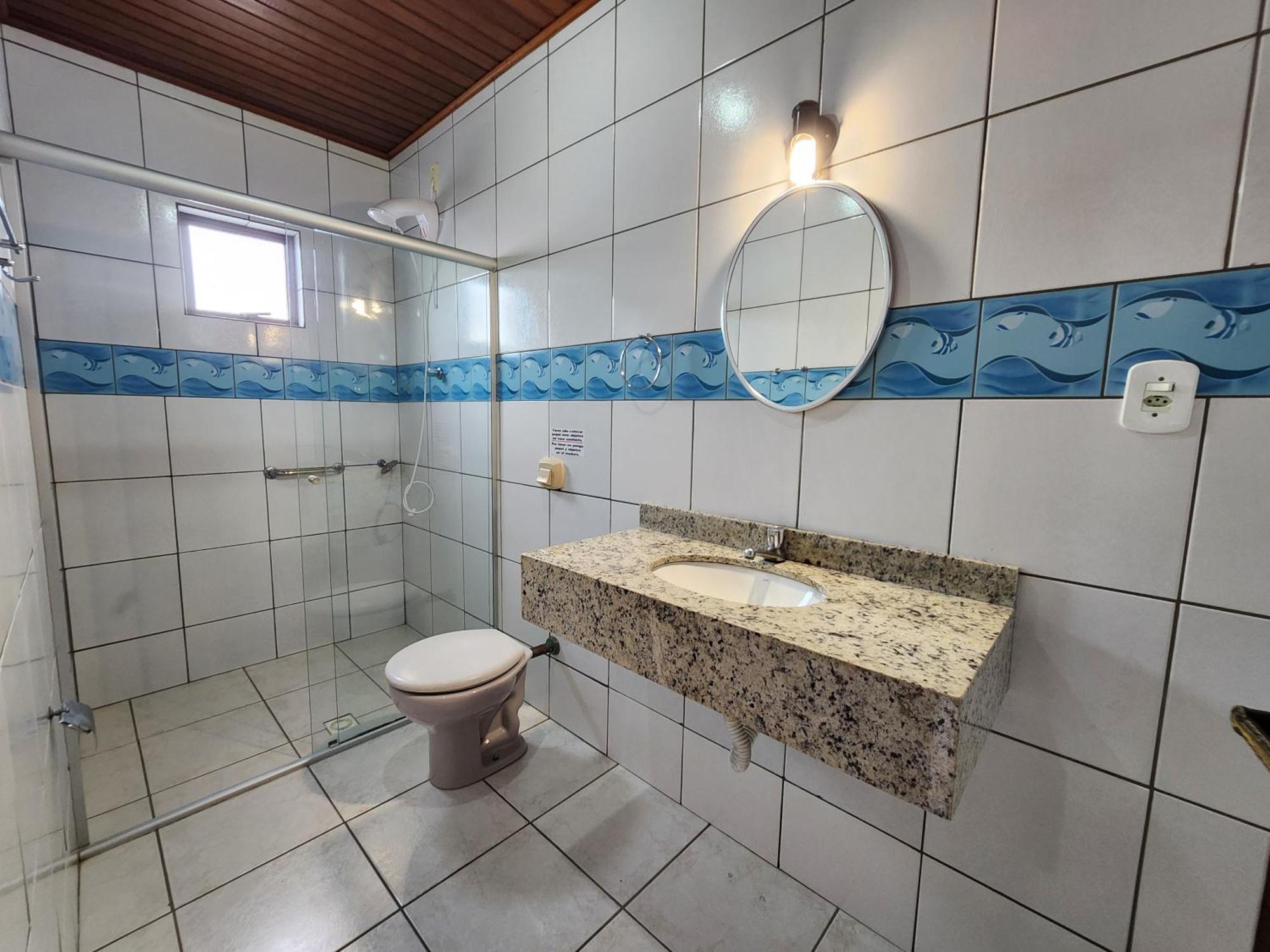 Apartment Bomar Bombinhas