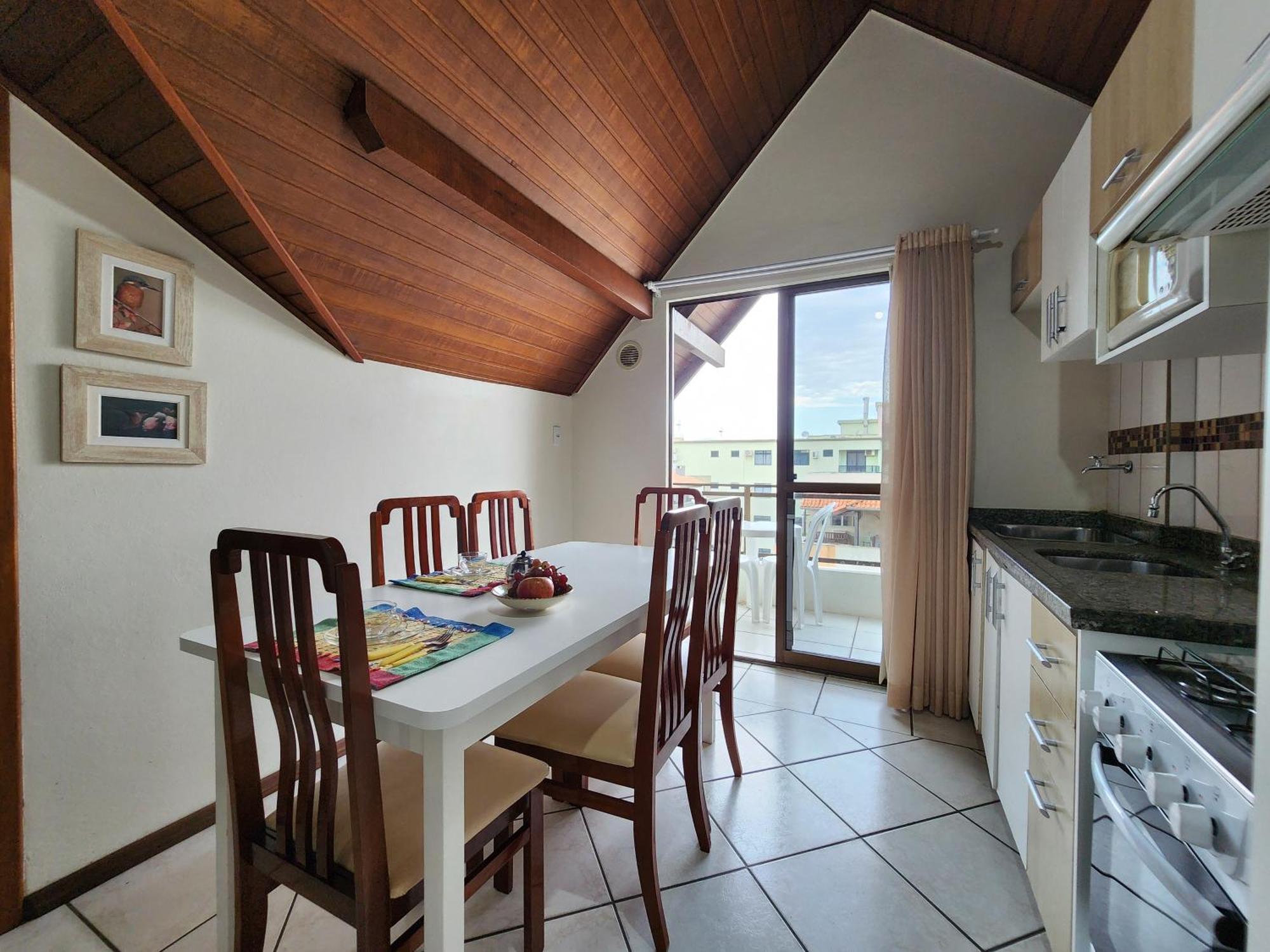 Bomar Apartment