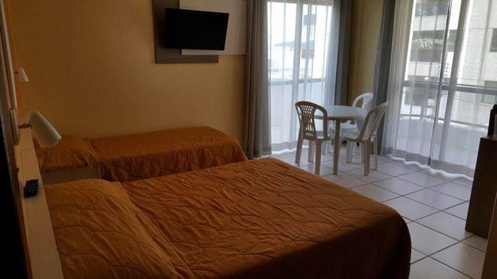 Apartment Bomar Bombinhas