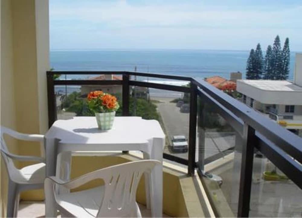 Apartment Bomar Bombinhas